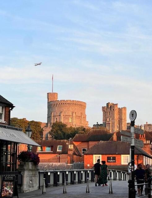 Berkshire Apartamento Windsor