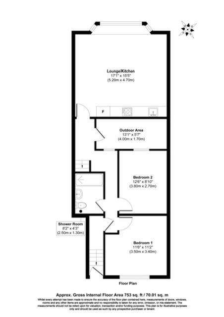 Berkshire Apartamento *