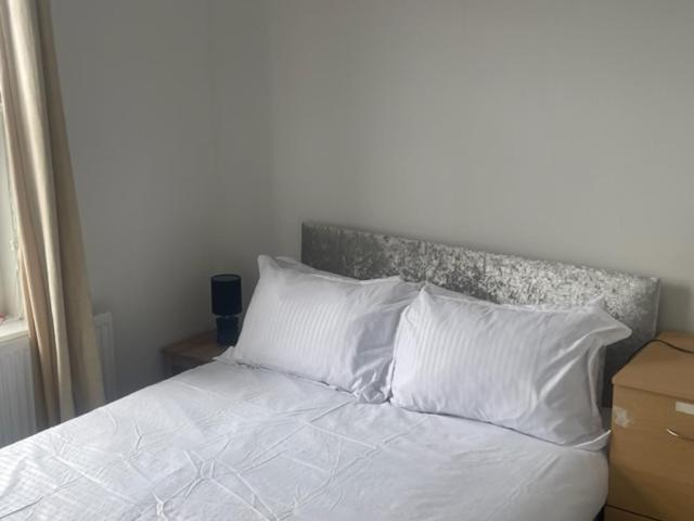 Apartamento Berkshire *