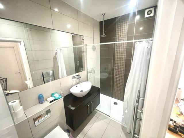 Apartamento Berkshire *