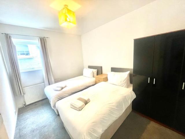 Berkshire Apartamento