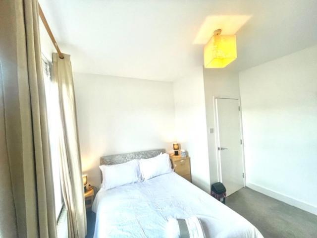 Apartamento Berkshire