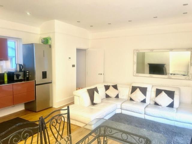 Apartamento Berkshire