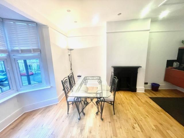 Apartamento Berkshire *