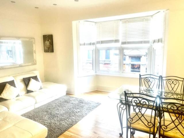 Berkshire Apartamento