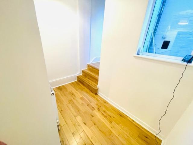 Apartamento Berkshire