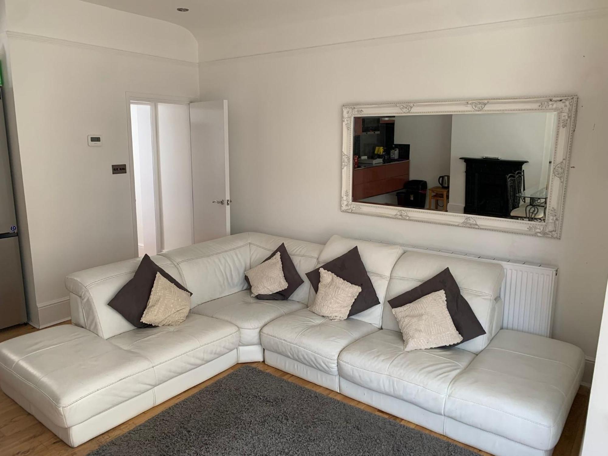 Berkshire Apartamento *
