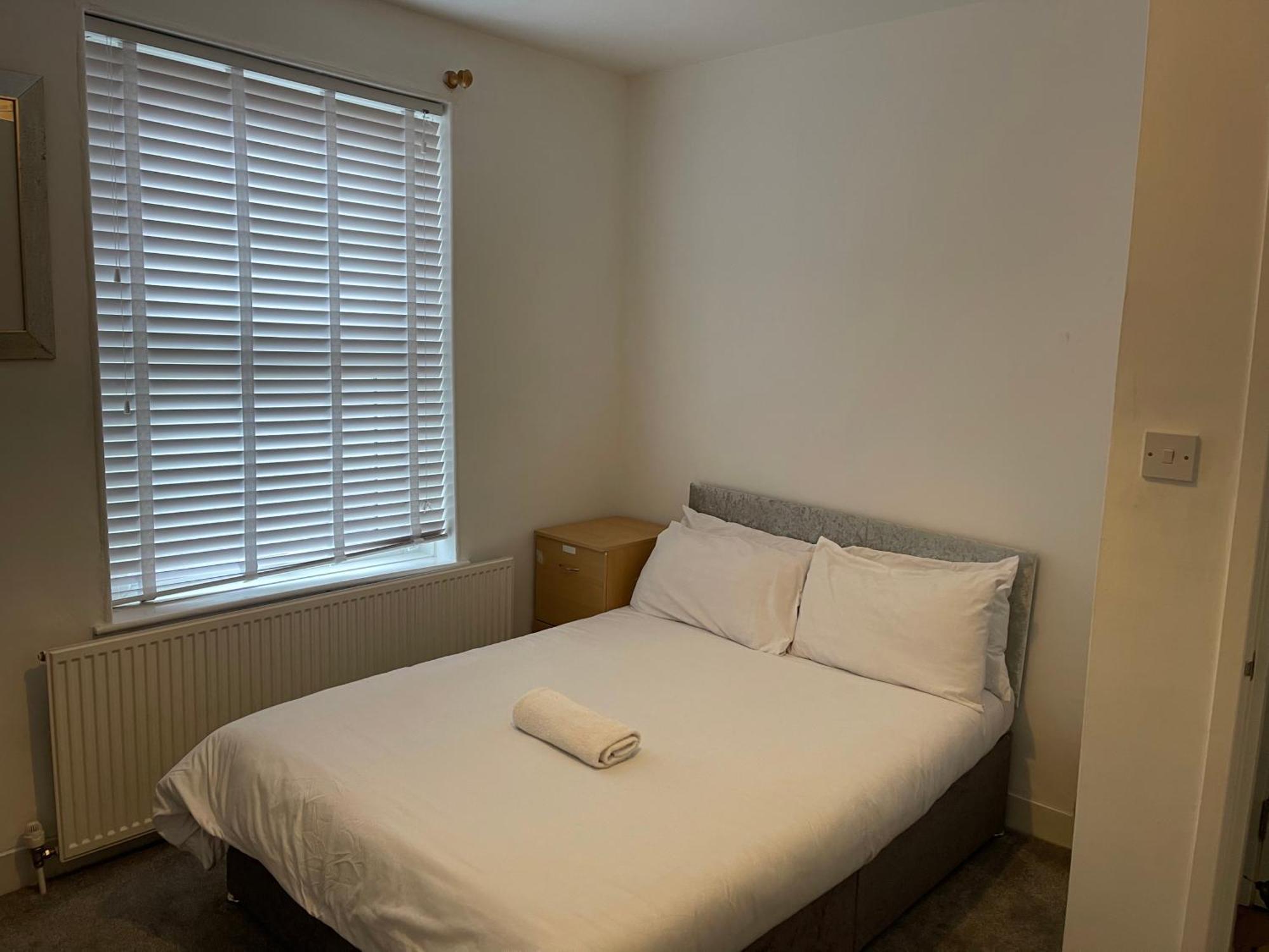 Berkshire Apartamento Windsor