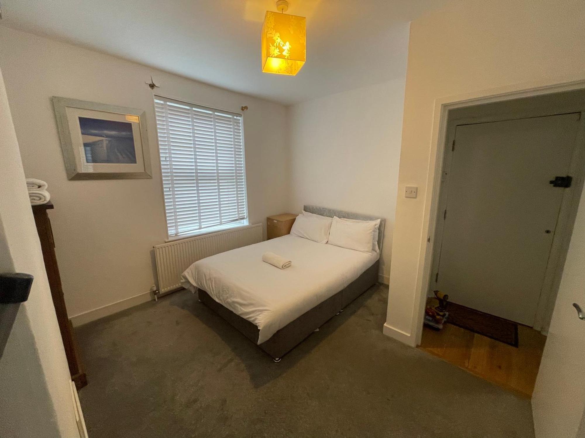Apartamento Berkshire Windsor