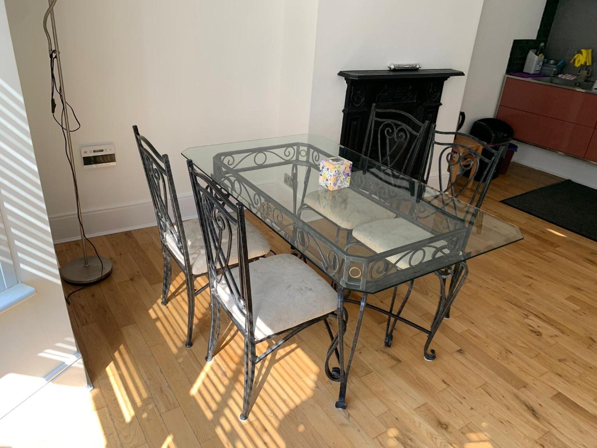 Apartamento Berkshire