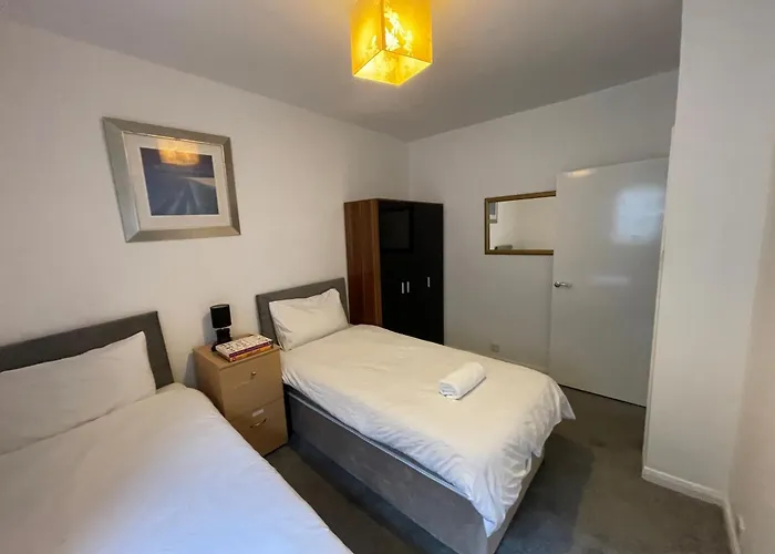 Berkshire Apartments