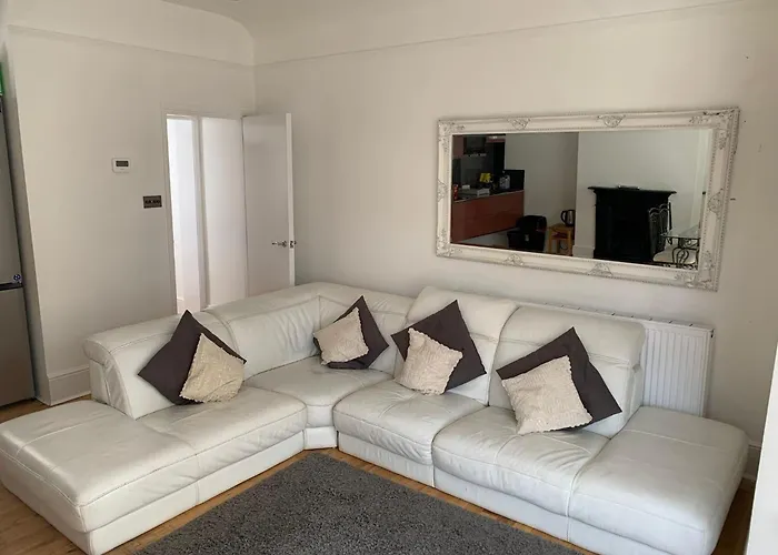 Berkshire Apartments